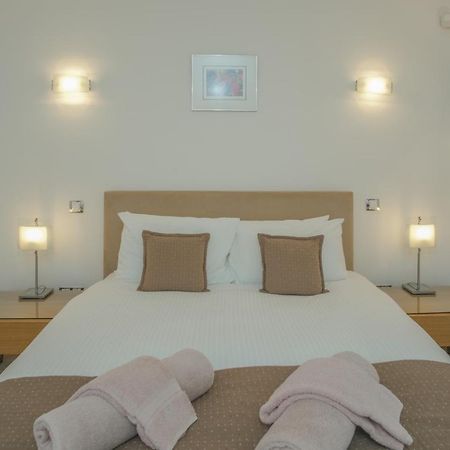 Casa Monte Cristo Apartments - Lemon Lagos Zewnętrze zdjęcie