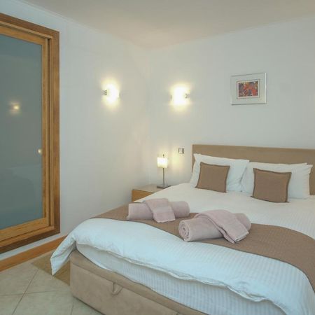 Casa Monte Cristo Apartments - Lemon Lagos Zewnętrze zdjęcie