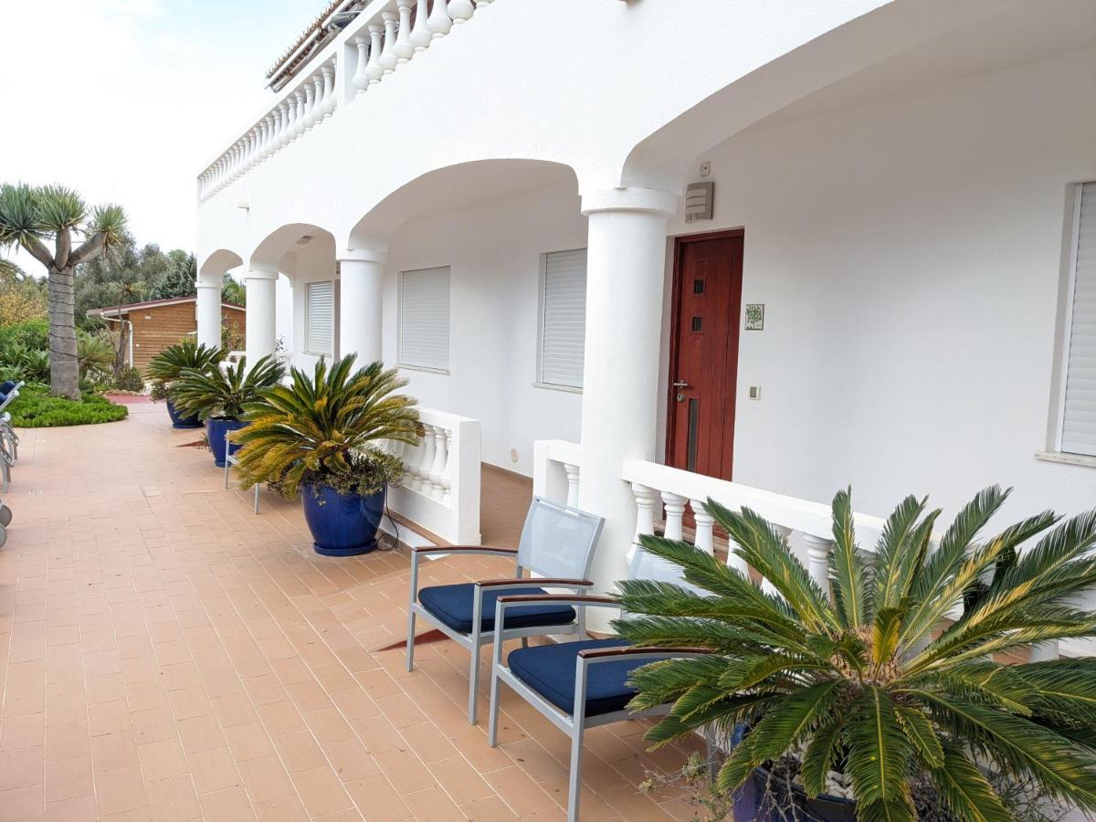 Casa Monte Cristo Apartments - Lemon Lagos Zewnętrze zdjęcie