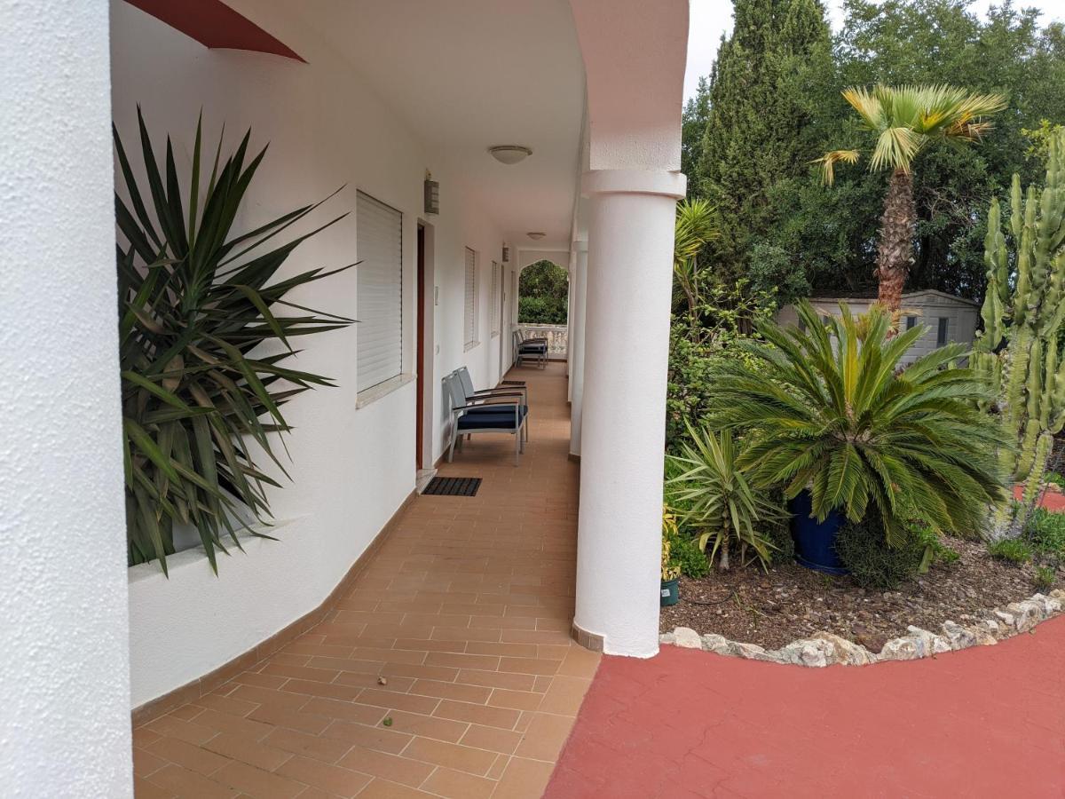 Casa Monte Cristo Apartments - Lemon Lagos Zewnętrze zdjęcie