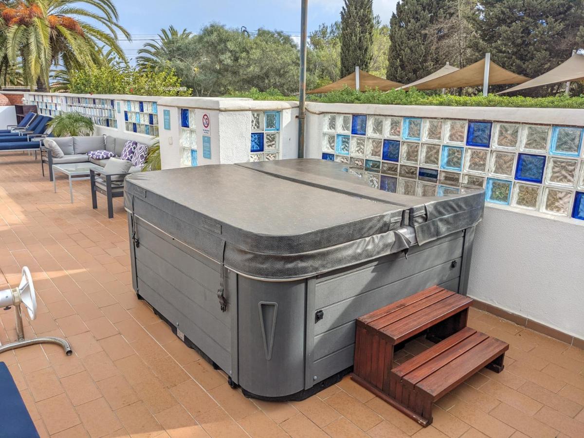Casa Monte Cristo Apartments - Lemon Lagos Zewnętrze zdjęcie