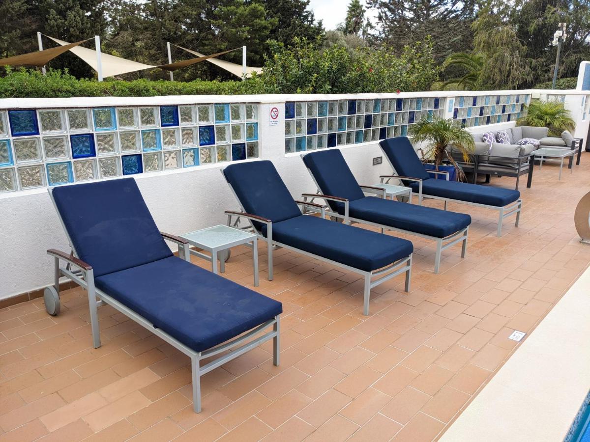 Casa Monte Cristo Apartments - Lemon Lagos Zewnętrze zdjęcie