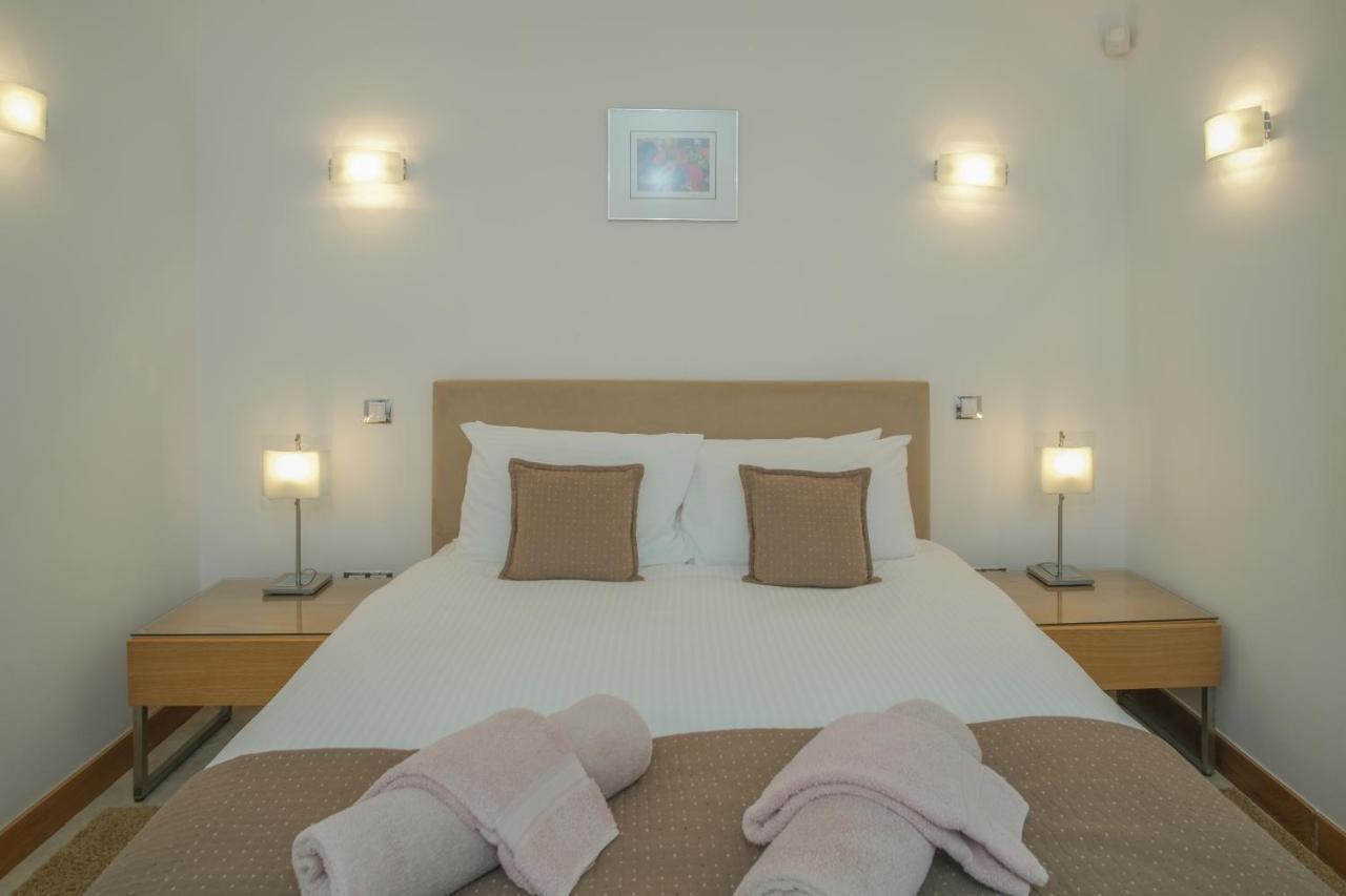 Casa Monte Cristo Apartments - Lemon Lagos Zewnętrze zdjęcie