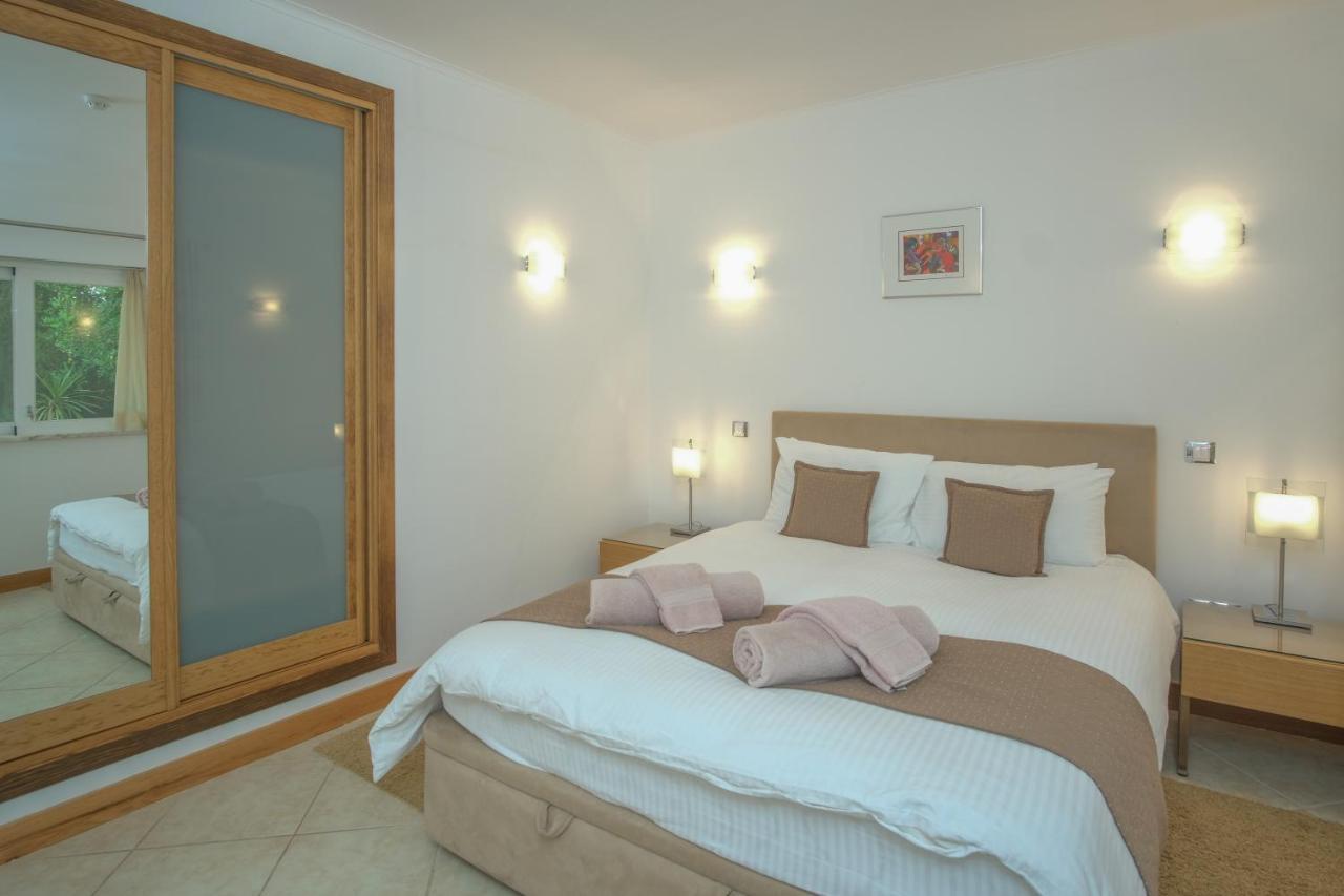 Casa Monte Cristo Apartments - Lemon Lagos Zewnętrze zdjęcie