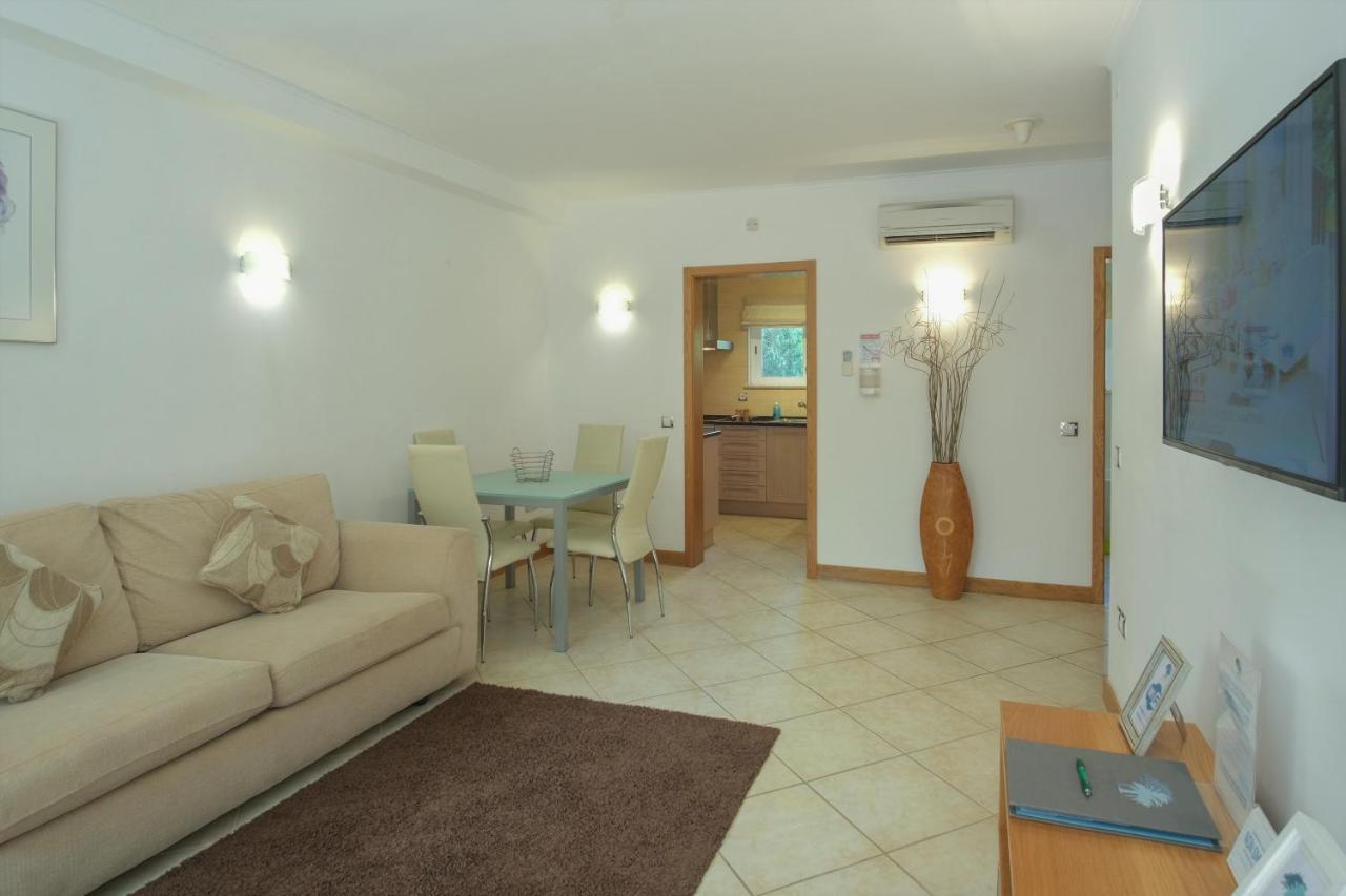 Casa Monte Cristo Apartments - Lemon Lagos Zewnętrze zdjęcie
