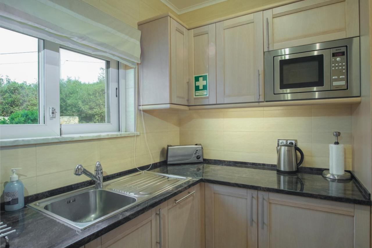 Casa Monte Cristo Apartments - Lemon Lagos Zewnętrze zdjęcie