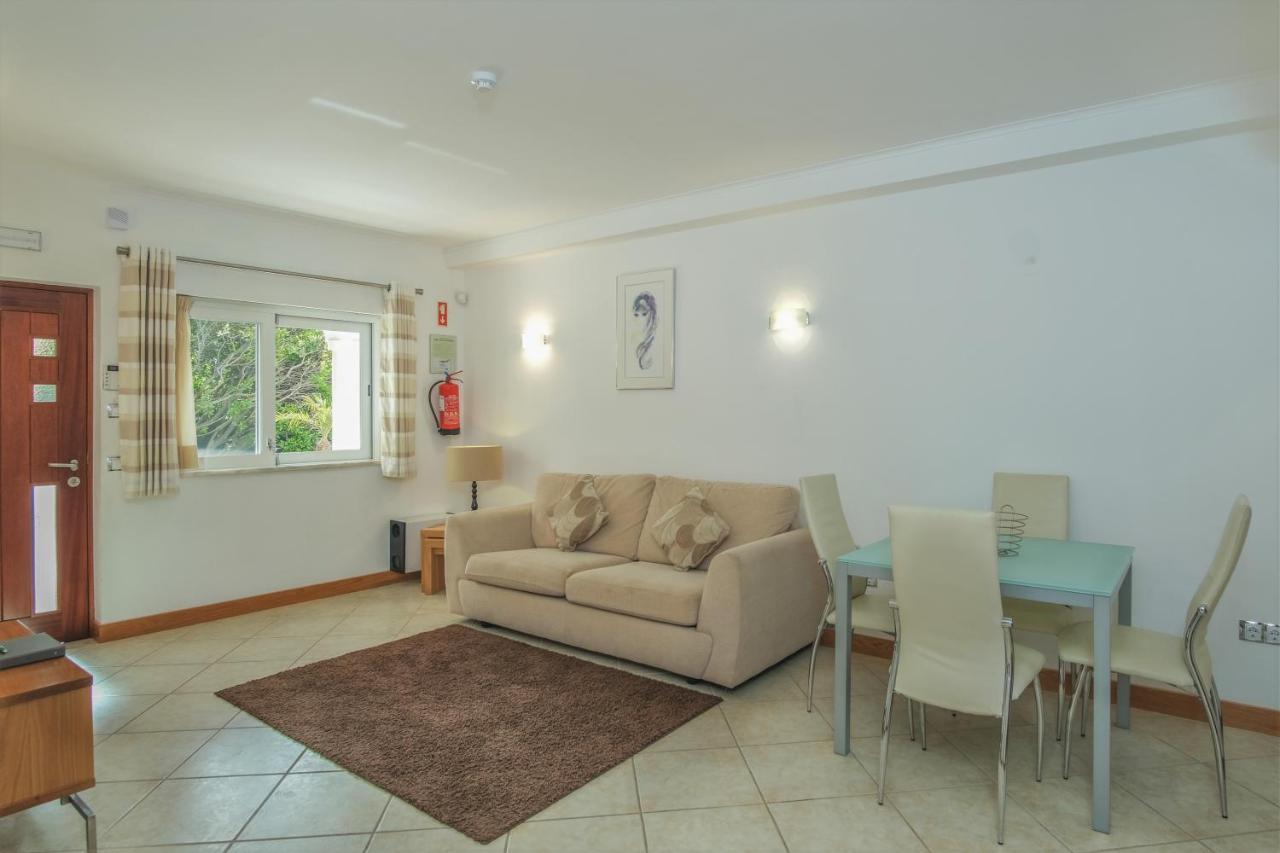 Casa Monte Cristo Apartments - Lemon Lagos Zewnętrze zdjęcie