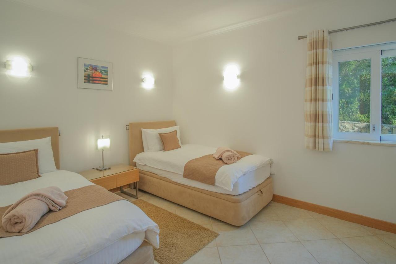 Casa Monte Cristo Apartments - Lemon Lagos Zewnętrze zdjęcie
