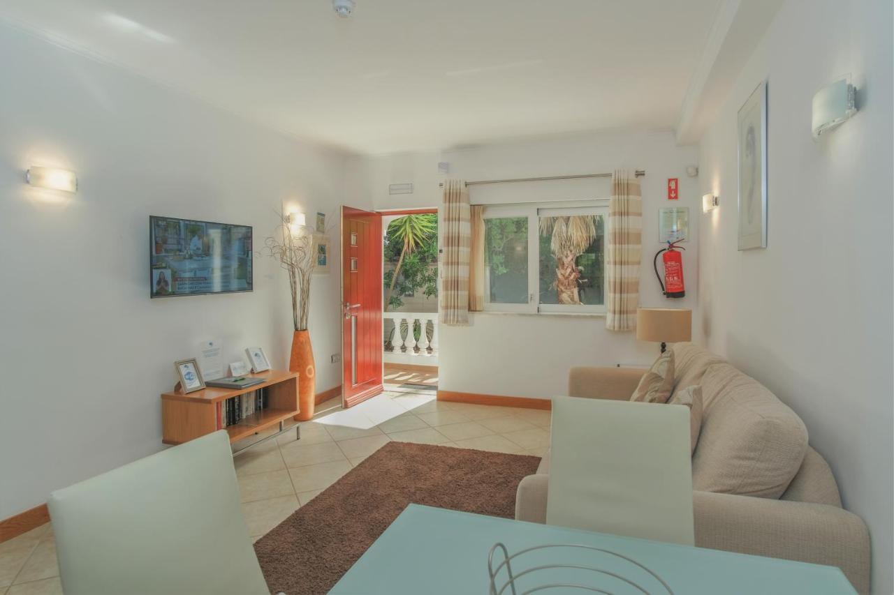 Casa Monte Cristo Apartments - Lemon Lagos Zewnętrze zdjęcie