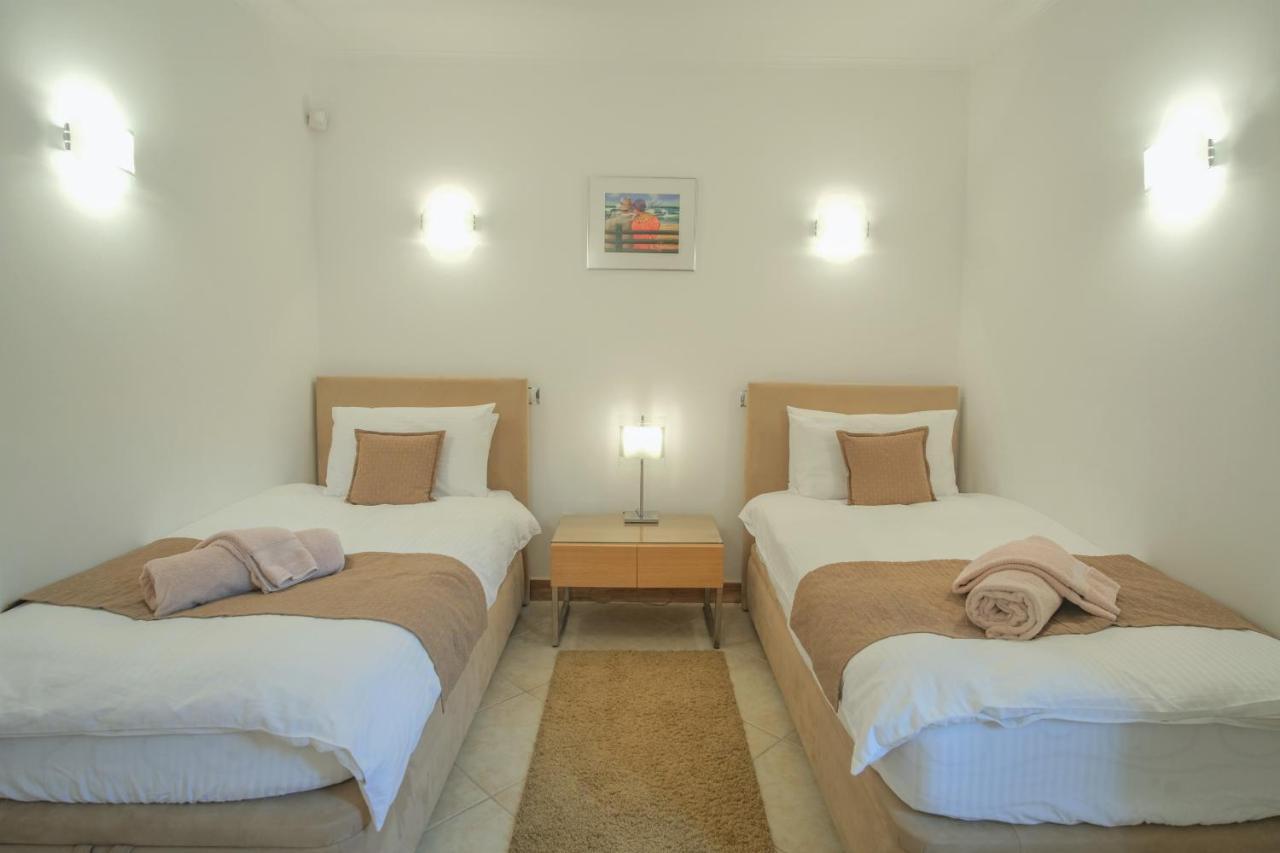 Casa Monte Cristo Apartments - Lemon Lagos Zewnętrze zdjęcie