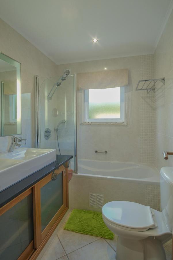 Casa Monte Cristo Apartments - Lemon Lagos Zewnętrze zdjęcie