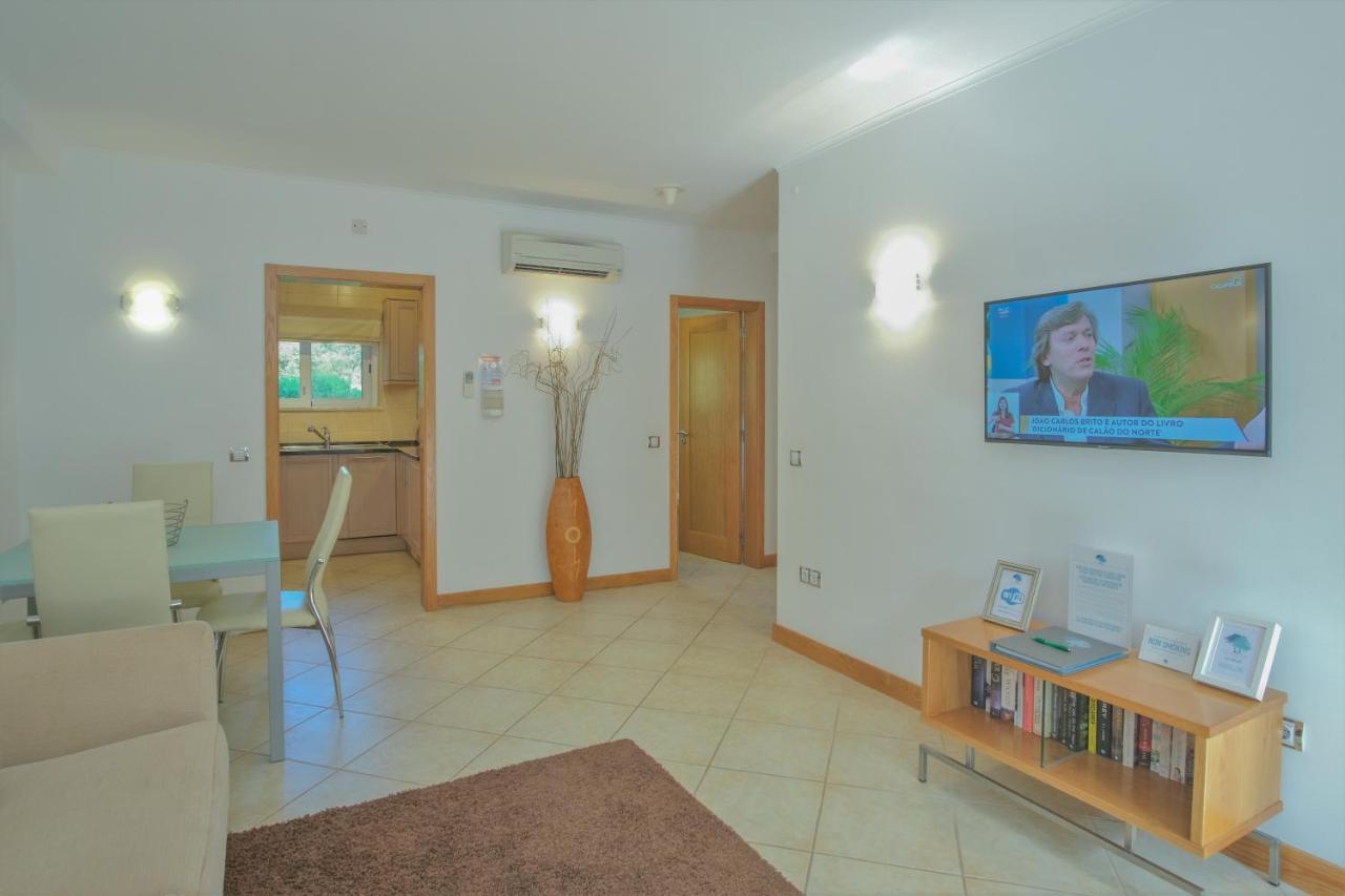 Casa Monte Cristo Apartments - Lemon Lagos Zewnętrze zdjęcie