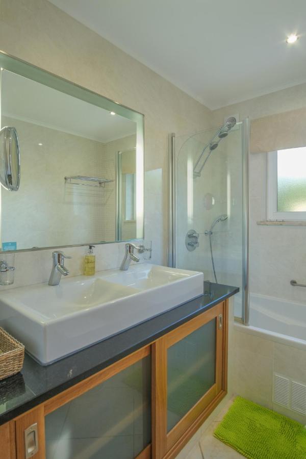 Casa Monte Cristo Apartments - Lemon Lagos Zewnętrze zdjęcie
