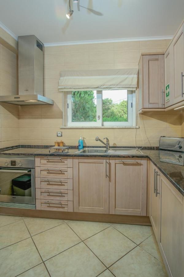 Casa Monte Cristo Apartments - Lemon Lagos Zewnętrze zdjęcie