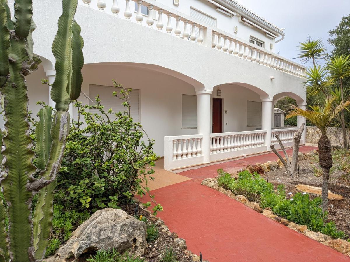 Casa Monte Cristo Apartments - Lemon Lagos Zewnętrze zdjęcie